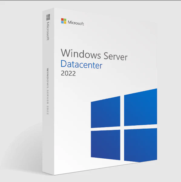 Licencia Windows Server 2022 — imagen 1 de 1