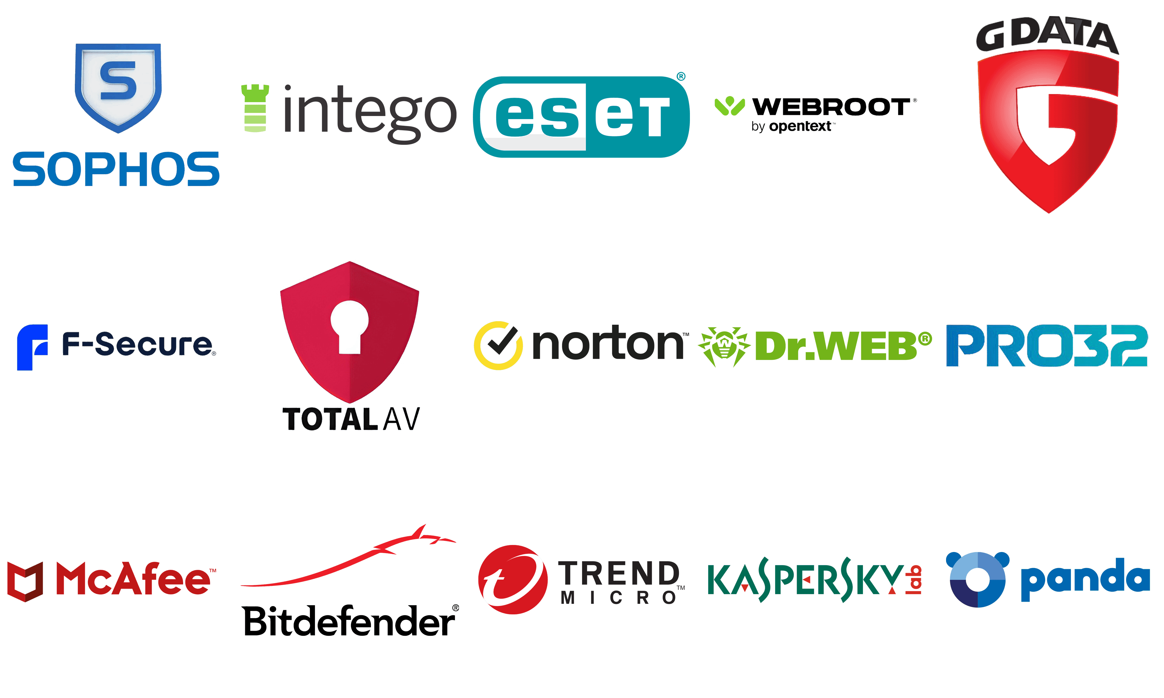 Antivirus