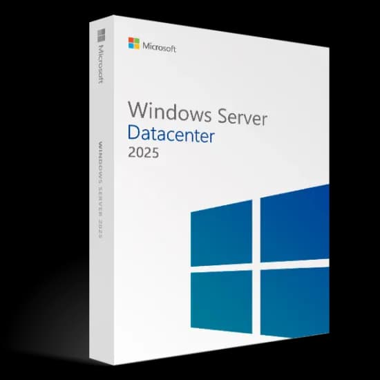 Licencia Windows Server 2025